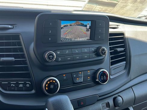 New 2025 Ford Transit 150 Low Roof image 22