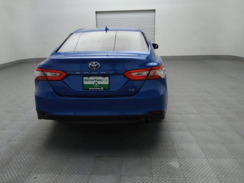 Used 2020 Toyota Camry LE w/ Convenience Package image 7