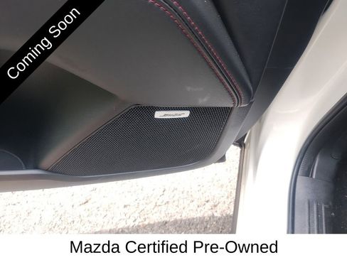 Used 2025 MAZDA CX-5 Carbon Edition AWD/4WD image 16