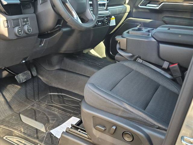 New 2026 Chevrolet Silverado 1500 RST w/ RST Select Package RWD image 4