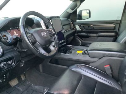 Used 2019 RAM 1500 Limited