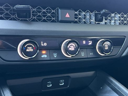Used 2025 Honda Accord LX image 19