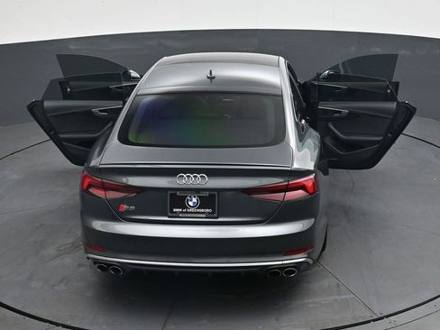 Used 2018 Audi S5 Prestige w/ S Sport Package AWD/4WD image 45