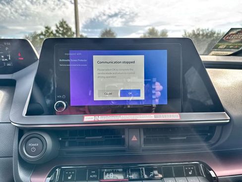 New 2026 Toyota Prius Plug-In Hybrid image 25