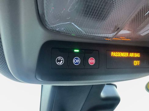 Used 2021 Buick Encore GX Preferred w/ Cold Weather Comfort Package image 36