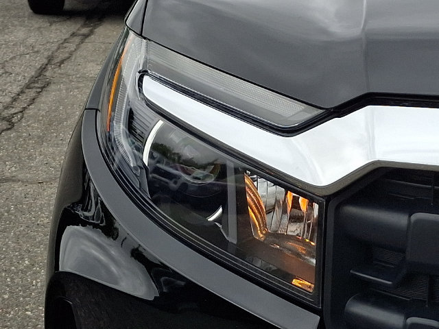 Used 2025 Honda Ridgeline RTL image 28