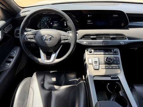 Used 2021 Hyundai Palisade Calligraphy AWD/4WD image 16