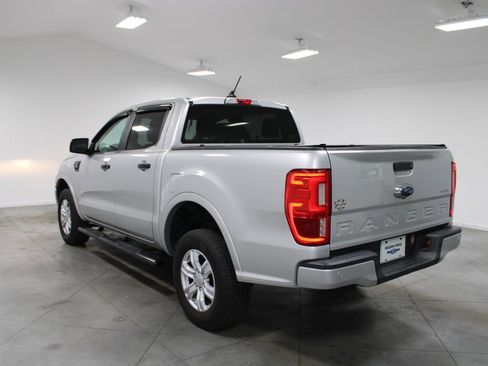 Used 2019 Ford Ranger XLT image 7