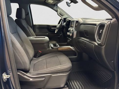Used 2020 GMC Sierra 1500 Elevation w/ Elevation Value Package AWD/4WD image 16