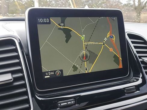 Used 2016 Mercedes-Benz GLE 63 AMG S image 29