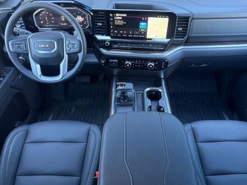 New 2026 GMC Sierra 1500 Elevation w/ Elevation Premium Package AWD/4WD image 14