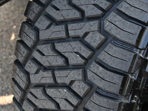 Used 2026 Ford F450 Platinum w/ Platinum Plus Package AWD/4WD image 12