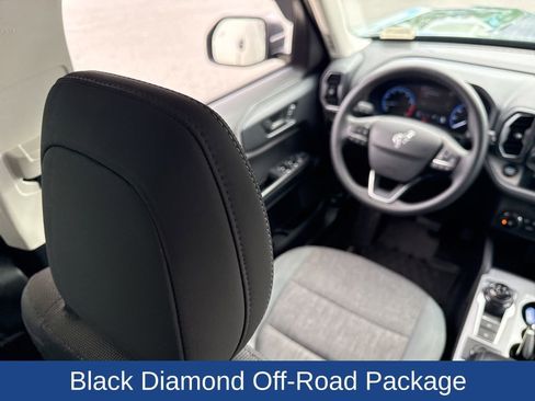 Certified 2024 Ford Bronco Sport Big Bend image 15