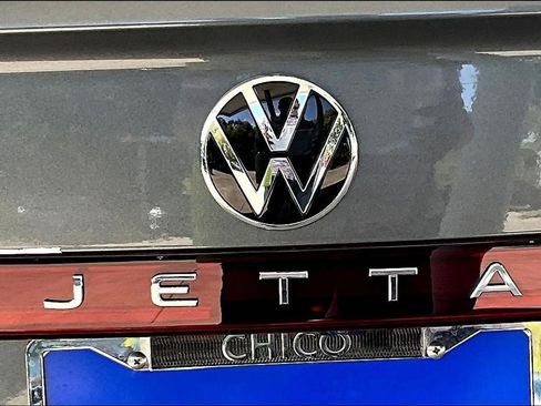 New 2026 Volkswagen Jetta Sport image 7