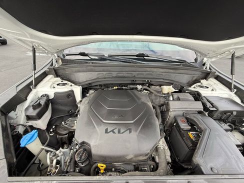 Used 2022 Kia Telluride EX w/ EX Premium Package image 29