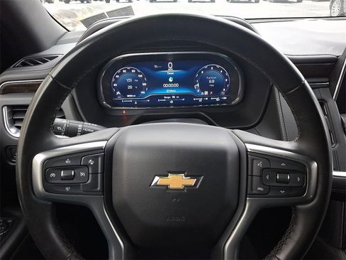 Used 2023 Chevrolet Tahoe LT image 20