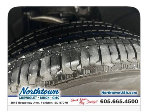 New 2026 GMC Sierra 1500 Denali Ultimate image 22