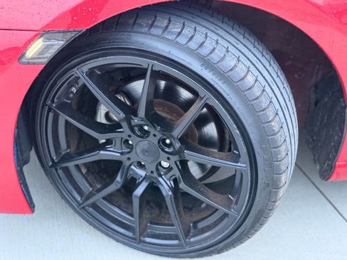 Used 2017 Toyota 86 860 Special Edition image 9