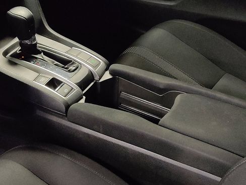 Used 2019 Honda Civic LX image 26