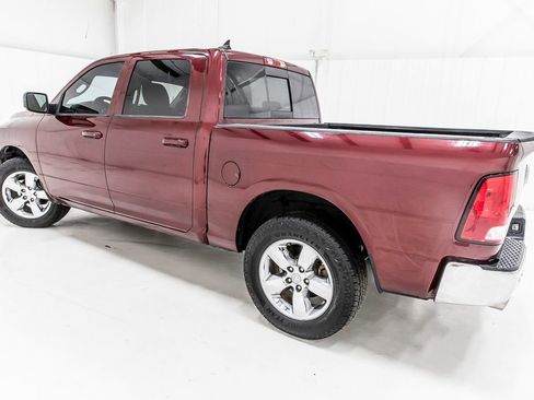 Used 2019 RAM 1500 Lone Star RWD image 4