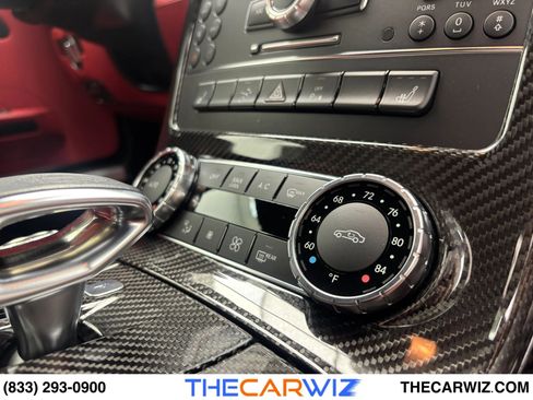 Used 2013 Mercedes-Benz SLS AMG GT Coupe image 88