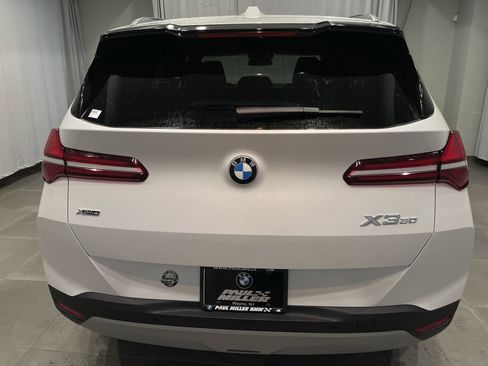 New 2026 BMW X3 xDrive30 AWD/4WD image 5