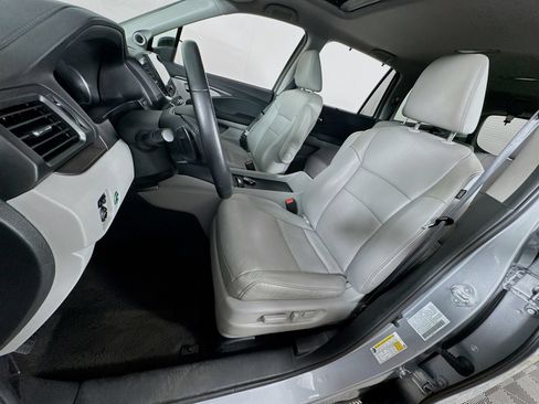 Used 2022 Honda Pilot Special Edition image 12