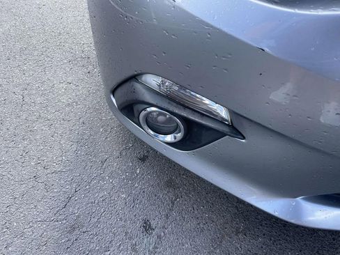 Used 2016 MAZDA MAZDA3 s Touring image 16