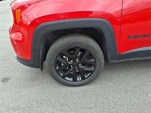 Used 2023 Jeep Renegade Altitude w/ Sun/Sound Group image 4