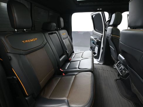 Used 2023 Ford F150 Tremor w/ Equipment Group 402A High image 49