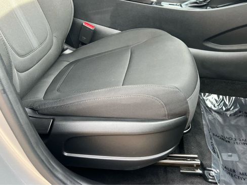 Certified 2023 Hyundai Tucson SEL AWD/4WD image 18