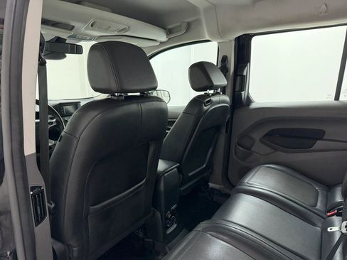 Used 2020 Ford Transit Connect XL FWD image 18