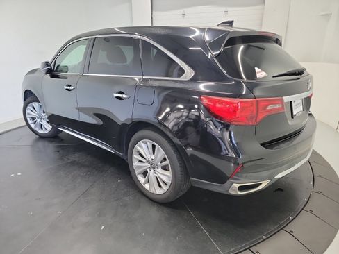 Used 2019 Acura MDX SH-AWD w/ Technology Package image 6
