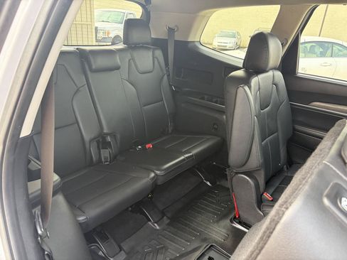 Used 2021 Kia Telluride EX w/ EX Premium Package AWD/4WD image 11