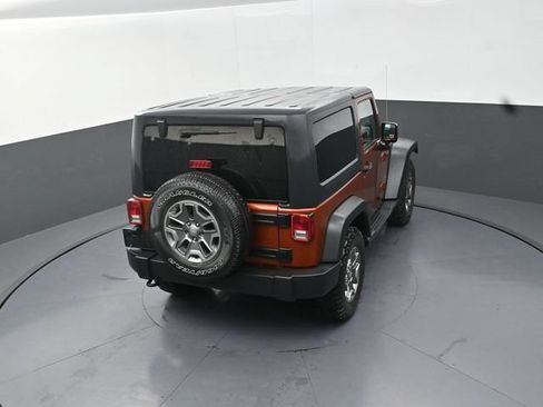 Used 2014 Jeep Wrangler Sport w/ Quick Order Package 24S AWD/4WD image 26