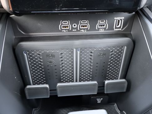 New 2026 RAM 1500 Rebel w/ Rebel Level 2 Equipment Group AWD/4WD image 18
