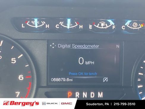 Used 2020 Ford F150 XL w/ Equipment Group 101A Mid AWD/4WD image 14