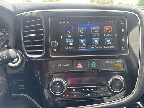 Used 2018 Mitsubishi Outlander GT AWD/4WD image 77