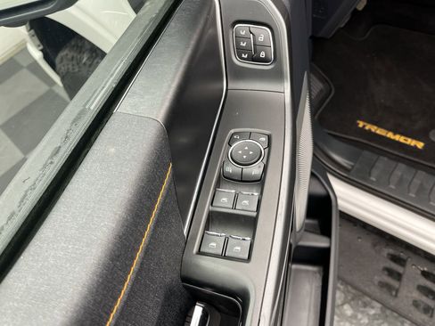 Used 2023 Ford F150 Tremor w/ Equipment Group 402A High image 11