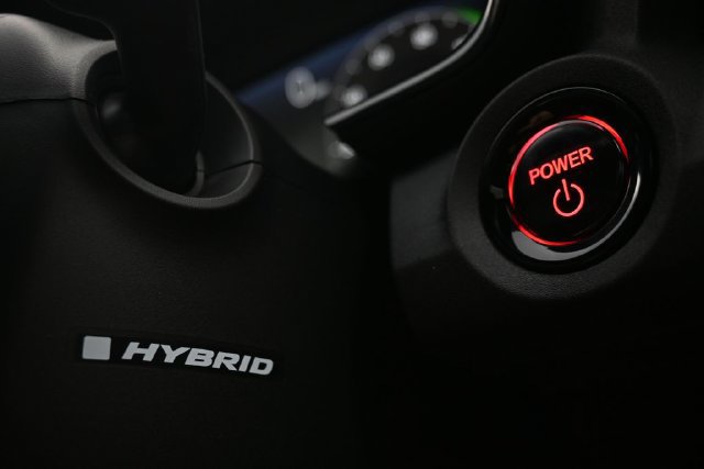 New 2027 Honda CR-V Sport-L image 15