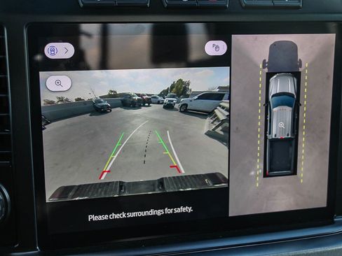 Used 2024 Ford F350 Platinum image 22