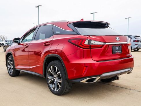 Used 2019 Lexus RX 350 AWD image 7