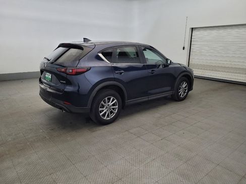 Used 2022 MAZDA CX-5 AWD 2.5 S image 10