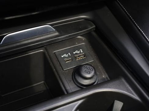 Used 2020 INFINITI QX50 Luxe w/ Cargo Package image 19