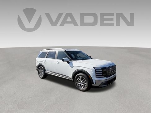 New 2026 Hyundai Palisade SEL FWD image 30