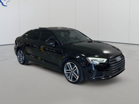 Used 2020 Audi A3 2.0T Premium w/ Final Edition Package FWD image 3