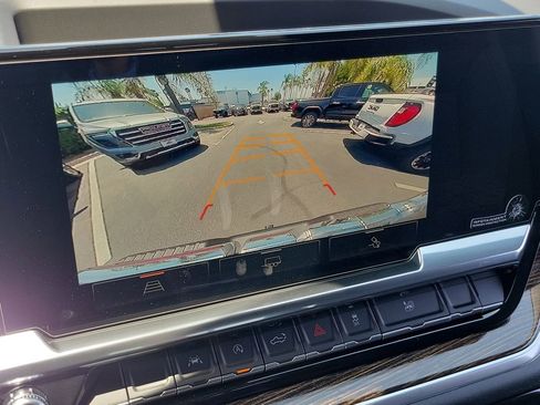 New 2026 GMC Sierra 1500 Elevation w/ Preferred Package AWD/4WD image 15