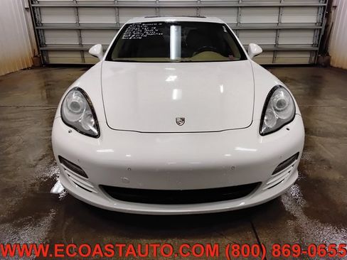 Used 2012 Porsche Panamera S image 7