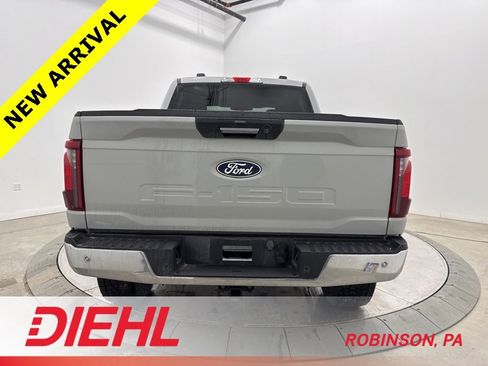 Used 2024 Ford F150 XLT w/ Tow/Haul Package image 6