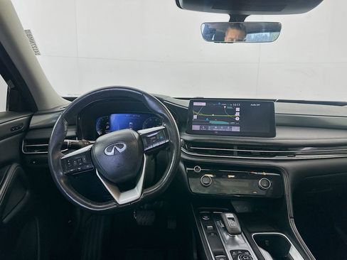 Used 2023 INFINITI QX60 Luxe w/ Cargo Package image 23